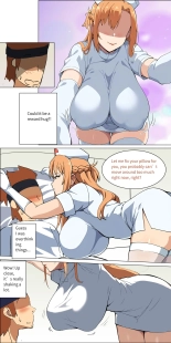 Asuna family 1-30 : page 80
