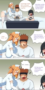 Asuna family 1-30 : page 97