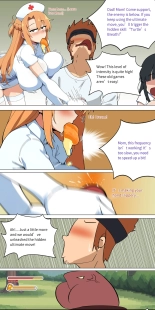 Asuna family 1-30 : page 98