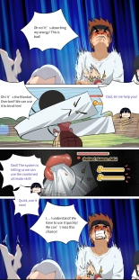 Asuna family 1-30 : page 105