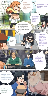 Asuna family 1-30 : page 162