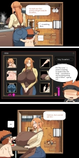 Asuna family 1-30 : page 196