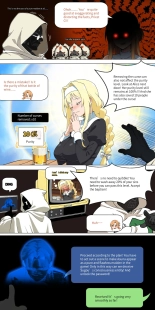 Asuna family 1-30 : page 272