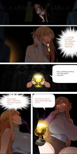 Asuna family 1-30 : page 284