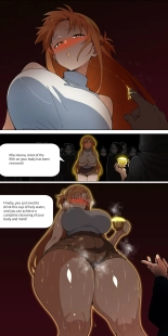 Asuna family 1-30 : page 287