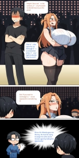 Asuna family 1-30 : page 298