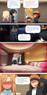 Asuna family 1-30 : page 301