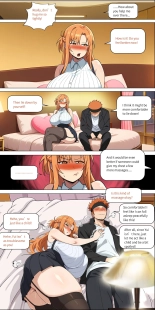 Asuna family 1-30 : page 304