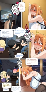 Asuna family 1-30 : page 316