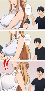 Asuna family 1-32 page 8