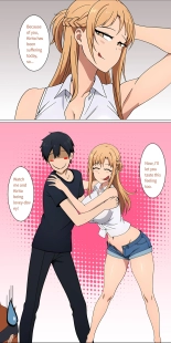 Asuna family 1-32 page 15