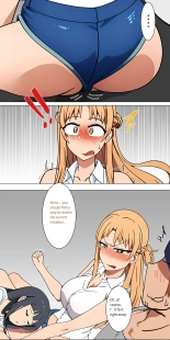 Asuna family 1-32 page 20