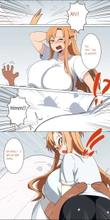 Asuna family 1-32 page 48