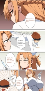 Asuna family 1-32 page 76