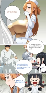 Asuna family 1-32 page 91