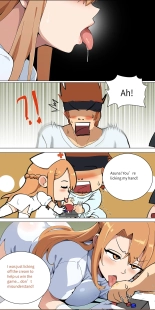 Asuna family 1-32 page 101