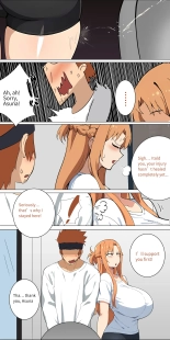 Asuna family 1-32 page 126