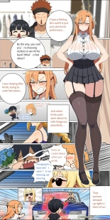 Asuna family 1-32 page 146