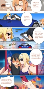 Asuna family 1-32 page 147
