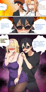 Asuna family 1-32 page 163