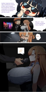 Asuna family 1-32 page 174