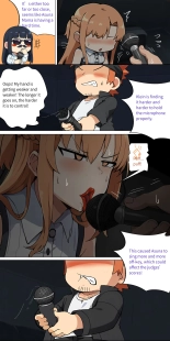 Asuna family 1-32 page 176
