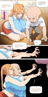 Asuna family 1-32 page 234