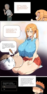 Asuna family 1-32 page 238