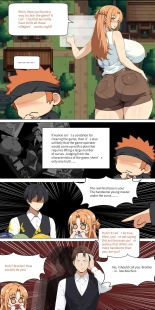 Asuna family 1-32 page 254