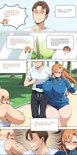 Asuna family 1-32 page 260
