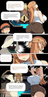 Asuna family 1-32 page 273