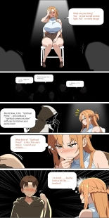Asuna family 1-32 page 275