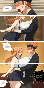 Asuna family 1-32 page 303