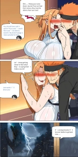 Asuna family 1-32 page 321
