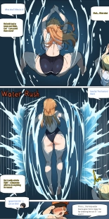 Asuna family 1-32 page 328