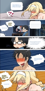 Asuna family 1-32 page 334