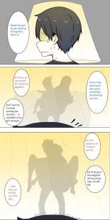Asuna family 1-33 : page 21