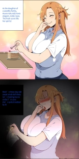 Asuna family 1-33 : page 120