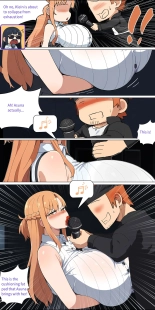 Asuna family 1-33 : page 178