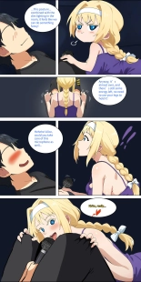 Asuna family 1-33 : page 184