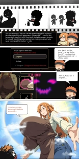 Asuna family 1-33 : page 198