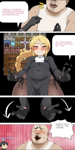 Asuna family 1-33 : page 210