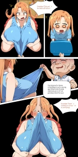 Asuna family 1-33 : page 224