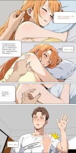 Asuna family 1-33 : page 257