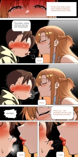 Asuna family 1-33 : page 278