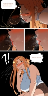 Asuna family 1-33 : page 280
