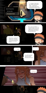 Asuna family 1-33 : page 282