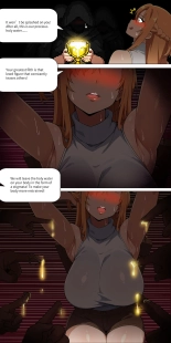Asuna family 1-33 : page 285