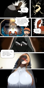Asuna family 1-33 : page 289