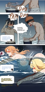 Asuna family 1-33 : page 328